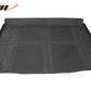 2021-2025 Ford Bronco All Weather Trunk Mat Cargo Liner Black TPE