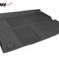 2021-2025 Ford Bronco All Weather Trunk Mat Cargo Liner Black TPE