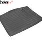 2021-2025 Ford Mustang Mach-EÂ All Weather 3D Rear Trunk Mat Cargo TPE