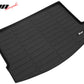 2017-2024 Mini Cooper Countryman F60 3D Rear Cargo Trunk Tray Mats TPE