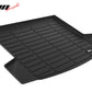 2025 Mini Countryman All Weather 3D Rear Cargo Trunk Tray Mats TPE