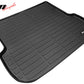 2020-2025 Subaru Outback TPE Trunk Liner Rear Cargo Mat Protector Pad