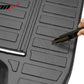 2010-2025 Toyota 4Runner W/7 Seat 3D Rear Cargo Trunk Tray Mat TPE