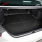 2018-2025 Toyota Camry 3D All Season Rear Cargo Trunk Tray Mat TPE