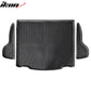 2022-2024 Toyota Corolla Cross/Hybrid AWD 3D Rear Trunk Mat Cargo TPE