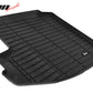 2023-2025 Toyota Crown 3D All Weather Rear Cargo Trunk Tray Mats TPE