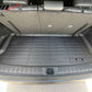 2024-2025 Toyota Grand Highlander All Weather Cargo Trunk Tray Mat TPE