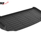 2024-2025 Toyota Grand Highlander All Weather Cargo Trunk Tray Mat TPE