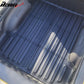 2019-2024 Dodge Ram 1500 5.7ft Truck Bed Mat TPE 3D Rear Cargo Liner