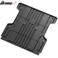 2017-2024 Nissan Titan 5.5Ft Truck Bed Mat Rear Cover Pad Guard TPE