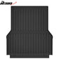 2005-2023 Toyota Tacoma 5ft Rear Truck Bed Mat TPE Trunk Cargo Liner