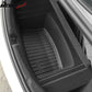 2024-2025 Tesla Model 3 Highland Rear Cargo Liner Trunk Lower Mat TPE
