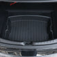 2024-2025 Tesla Model 3 Rear Trunk Upper Storage Bins Organizer Box PP