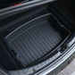 2024-2025 Tesla Model 3 Rear Trunk Upper Storage Bins Organizer Box PP