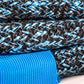 4x4 Kinetic Recovery Rope