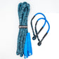 4x4 Vehicle Recovery Rope and Soft Shackle Combo