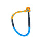 High-Vis UTV and Small Vehicle Soft Shackle
