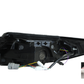 OLM Raiden LED Taillights (Clear Lens/Red Bar) - 2022+ GR86 / BRZ
