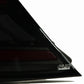 OLM Raiden LED Taillights (Clear Lens/Red Bar) - 2022+ GR86 / BRZ