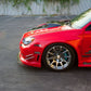 Subaru Impreza WRX SS/GT Widebody Aerodynamic Kit 2006-2007