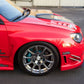 Subaru Impreza WRX SS/GT Widebody Aerodynamic Kit 2006-2007