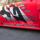 Subaru Impreza WRX SS/GT Widebody Aerodynamic Kit 2006-2007