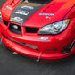 Subaru Impreza WRX SS/GT Widebody Aerodynamic Kit 2006-2007