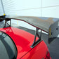 Subaru Impreza WRX SS/GT Widebody Aerodynamic Kit 2006-2007