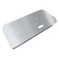 Race Aluminum Door Cards Panels For Honda Civic CRX 1987-91 Card US