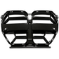 BMW 3 Series M3 G80 M4 G82 CSL Style Carbon Fiber Front Grille (2021 - 2023)