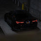 CSL Laser Tail Light For BMW G22 420i, 430i, M440i & M4 G82