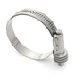 HPS Performance Stainless Steel Constant Tension Hose Clamp
