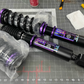 SLR Drift Spec Coilovers for 04-07 Cadillac CTS-V
