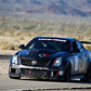 Cadillac CTS-V Sedan GTC500 Carbon Fiber Adjustable Wing 2008 - 2015