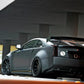 Cadillac CTS-V Coupe GTC500 Carbon Fiber Adjustable Wing 2011-2015