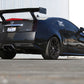Cadillac CTS-V Coupe GTC500 Carbon Fiber Adjustable Wing 2011-2015