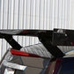 Cadillac CTS-V Coupe GTC500 Carbon Fiber Adjustable Wing 2011-2015