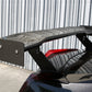 Cadillac CTS-V Coupe GTC500 Carbon Fiber Adjustable Wing 2011-2015