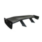 Cadillac CTS-V Coupe GTC500 Carbon Fiber Adjustable Wing 2011-2015