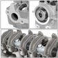 Mitsubishi Pajero L200 4D56 Engine Assembled Cylinder Head