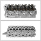 Mitsubishi Pajero L200 4D56 Engine Assembled Cylinder Head