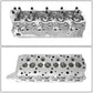 Mitsubishi Pajero L200 4D56 Engine Bare Cylinder Head 34mm Exhaust