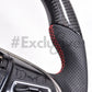 Cadillac 2015-2019 CTS CTS-V | 2013-2019 ATS ATS-V | 2014-2016 ELR by Exclusive Steering Custom Steering Wheel