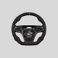 Cadillac 2015-2019 CTS CTS-V | 2013-2019 ATS ATS-V | 2014-2016 ELR by Exclusive Steering Custom Steering Wheel