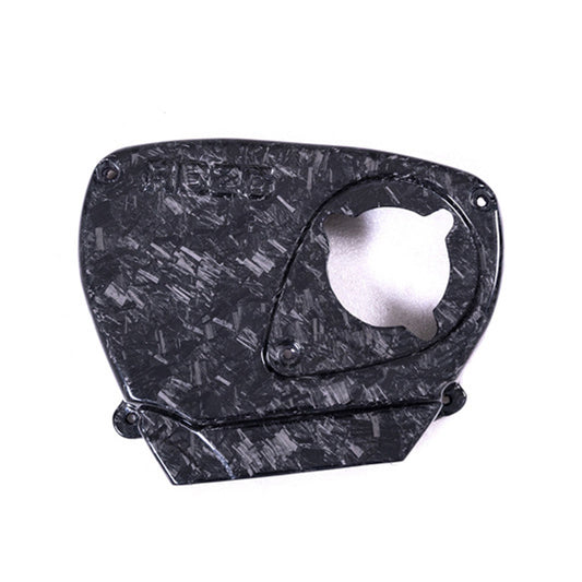 Forged Carbon Fiber Engine Cam Cover for Nissan Skyline R32 R33 R34 GTR RB26DETT