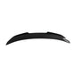 BMW F33/ F36/ F32 PSM Rear Spoiler - Honeycomb Carbon Fiber