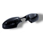 Carbon Fiber M Style Mirror Caps - BMW 2007-2010 PRE-LCI E9X M3 & 2011 E82 1M