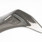 OLM Carbon Fiber Wing Type 1 (Top Only) - 2023-25 Honda Civic Type R