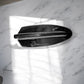 Carbon Fiber Roof Antenna Cover - BMW E46, E90, E91, E92, E93 | Palenon Performance