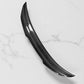 Carbon PSM Trunk Spoiler For BMW G30 & F90 M5